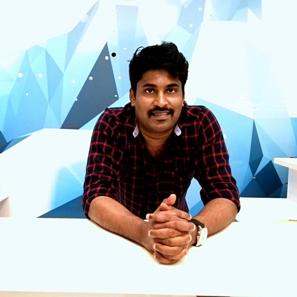 Sujith Balakrishnan-profile-image