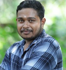 SREEKUMAR-profile-image