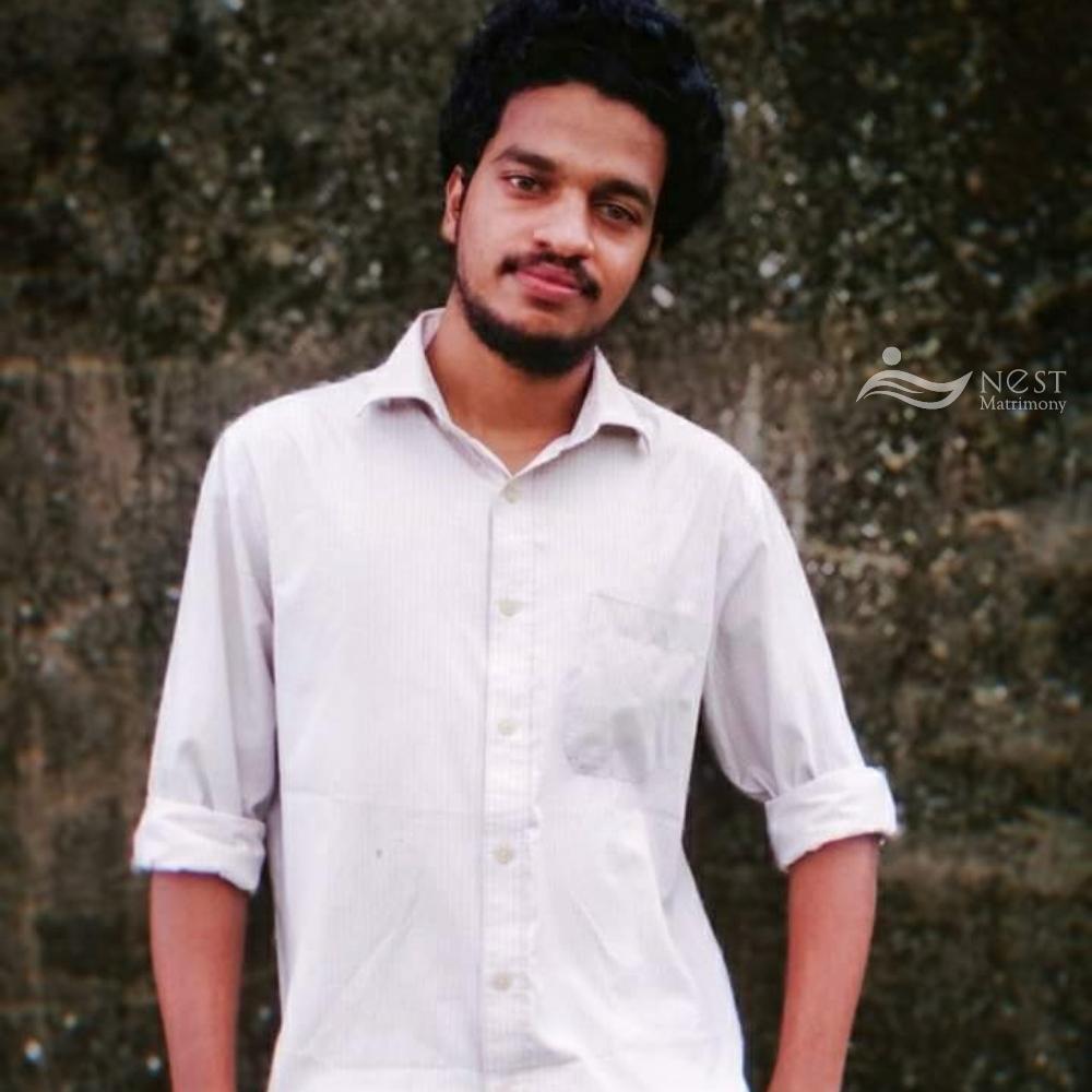 Gireesh Chandrasekharan-profile-image