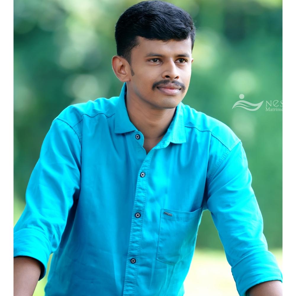 ANEESH MOHANAN-profile-image