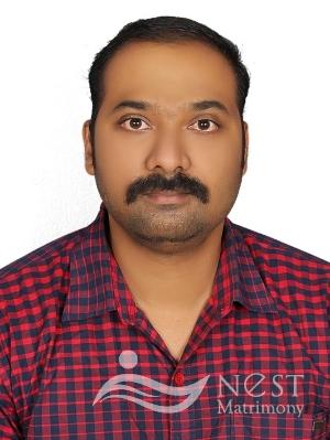 Sarath R Nair-profile-image