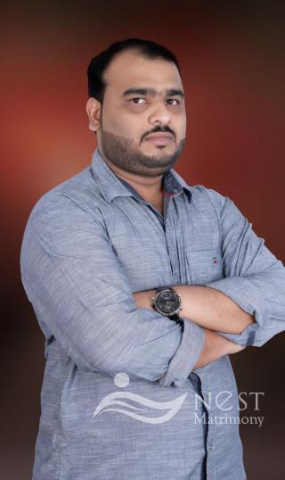 NITHIN K D-profile-image