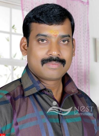 RAMACHANDRAN-profile-image