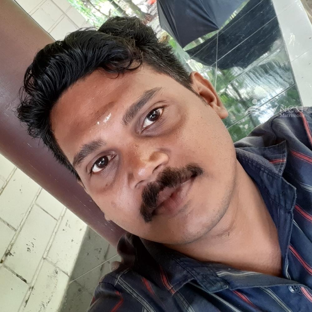 Jayaraj K-profile-image