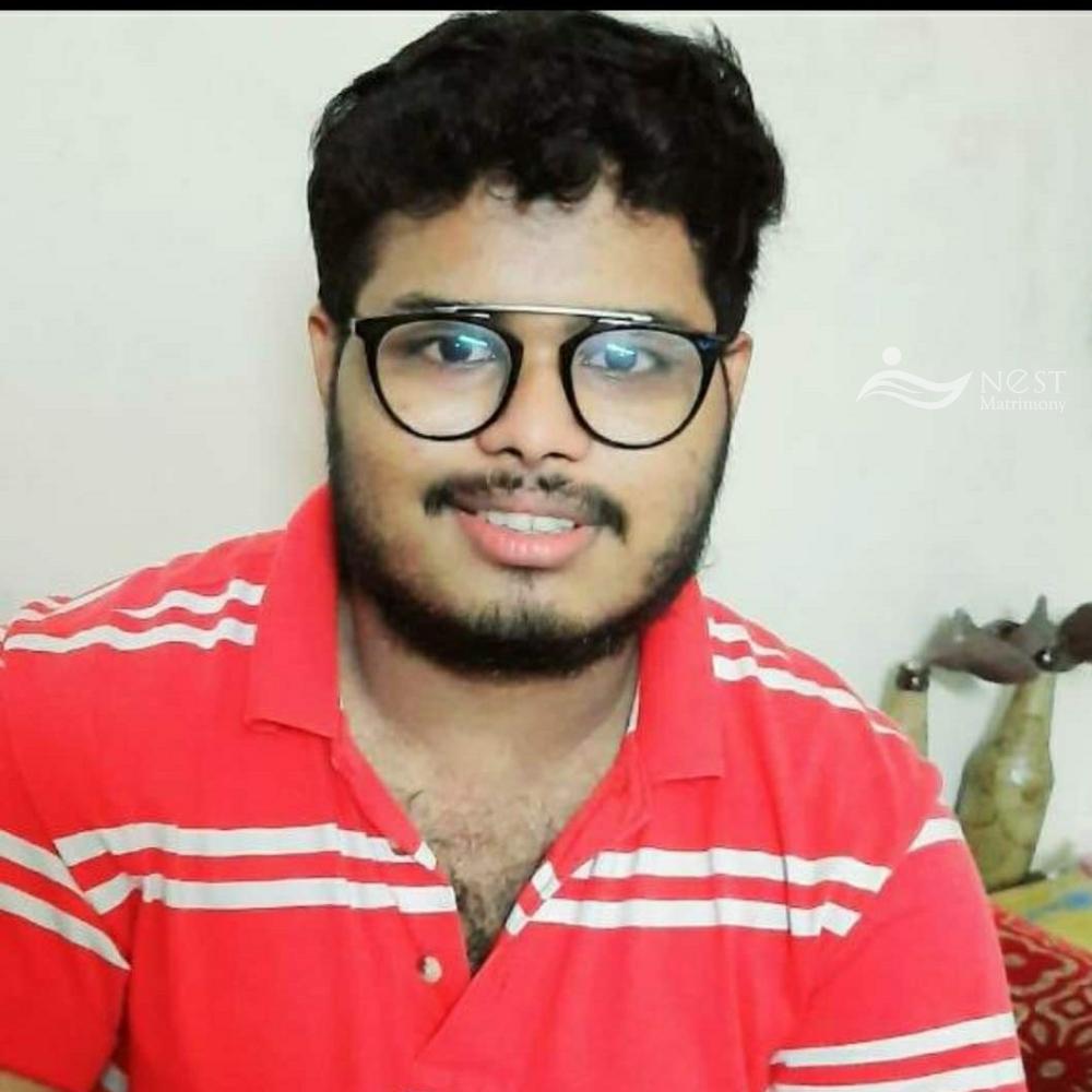 Jerin P Yesudas-profile-image