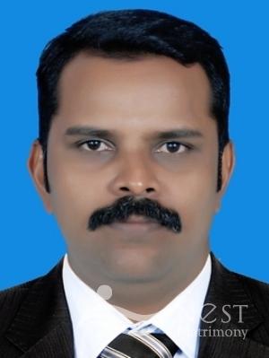 PRADEEP FRANCIS-profile-image