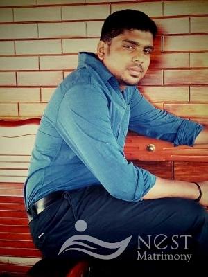 Dileep-profile-image