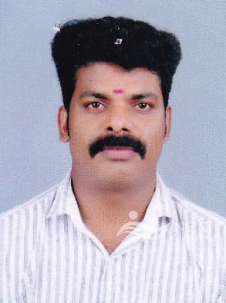 RAJEEV V S-profile-image