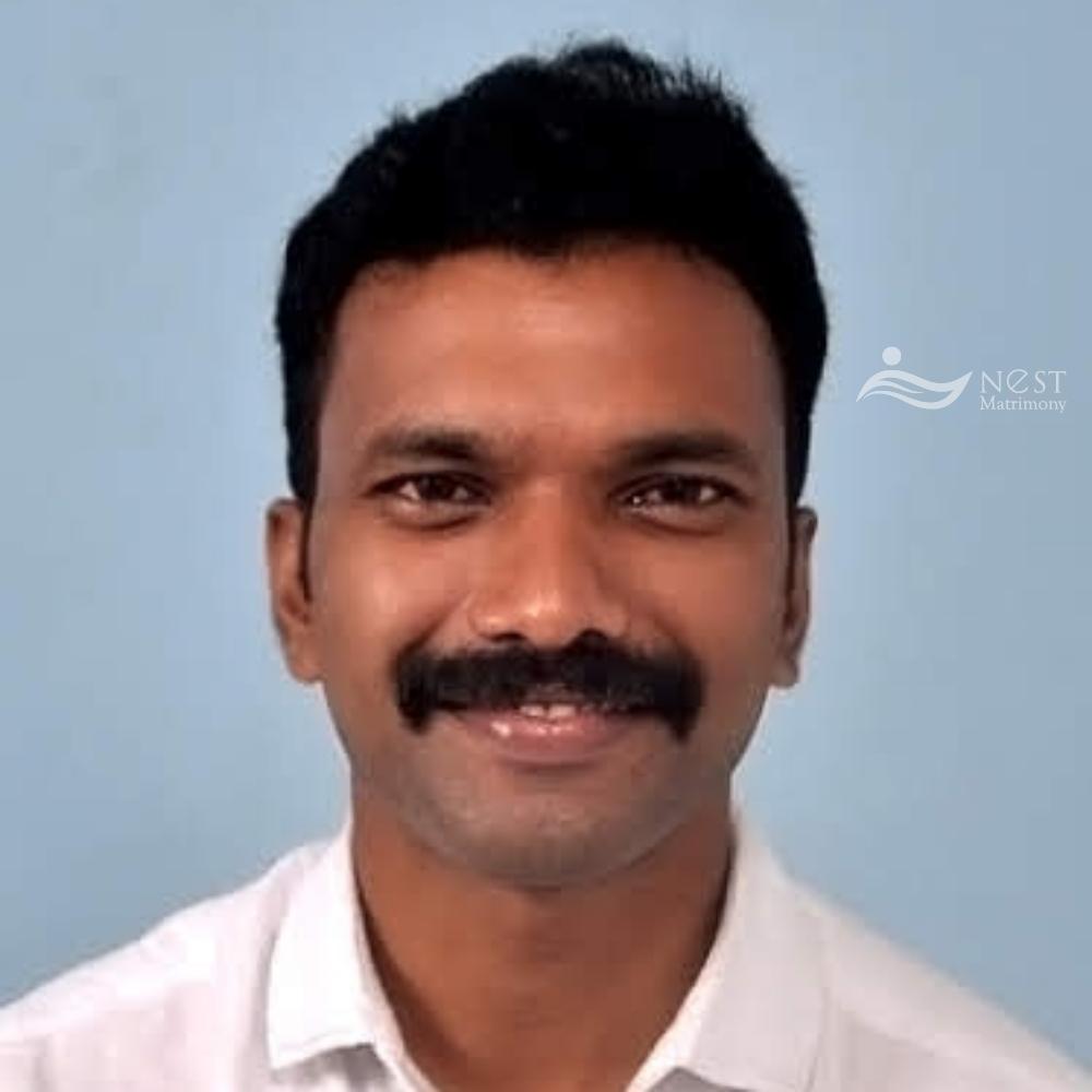 Sarath V S-profile-image