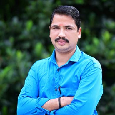 Sudheesh K.m-profile-image