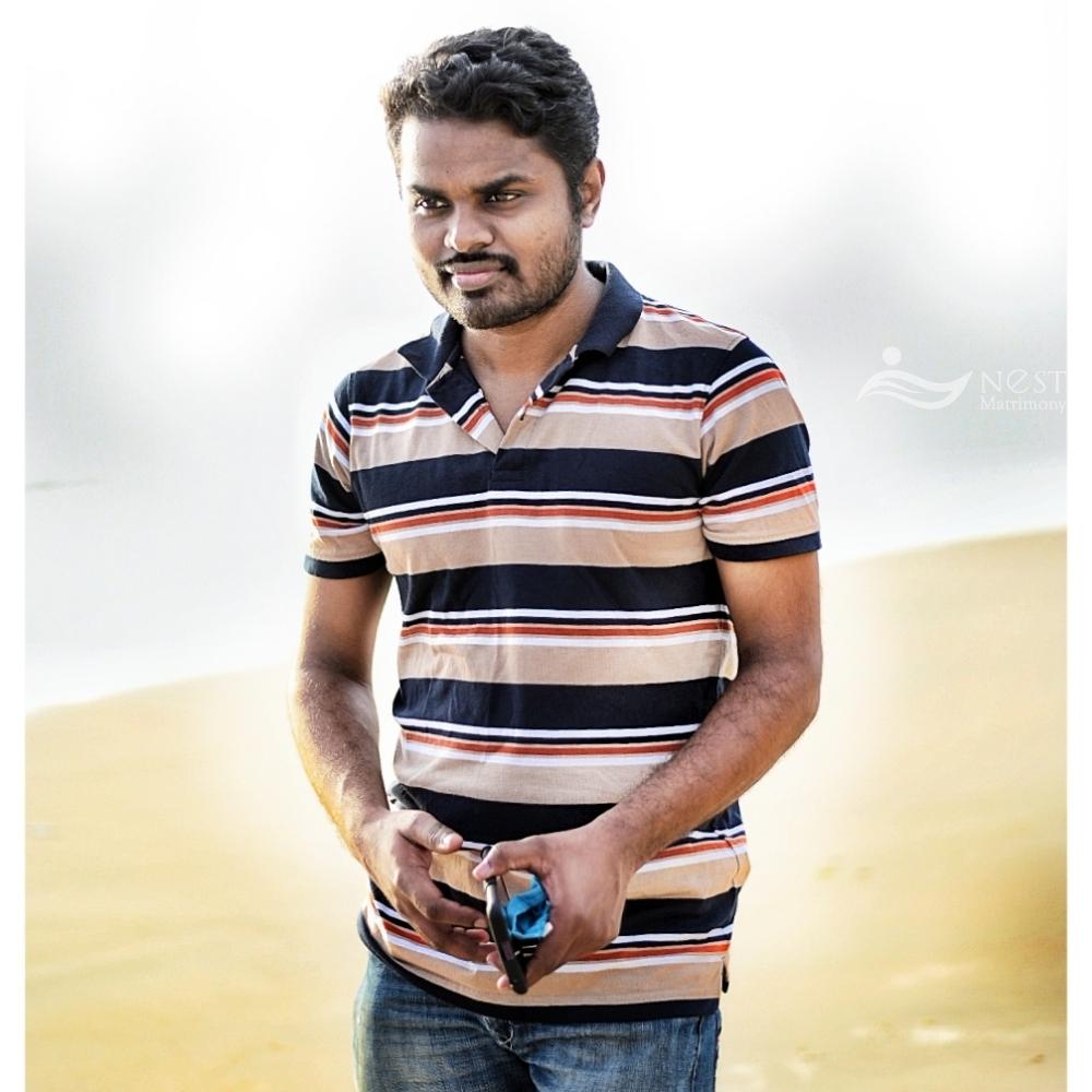 VINAY KUMAR P-profile-image