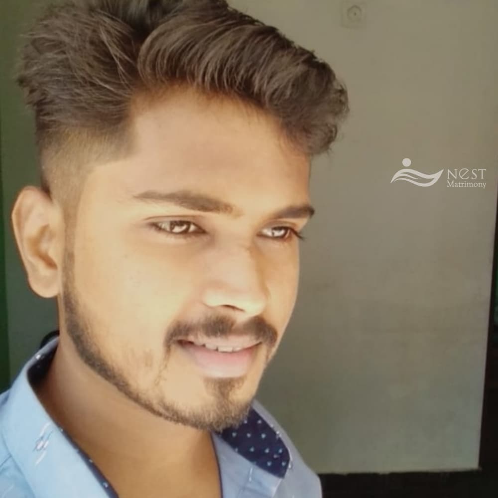 Vineeth-profile-image