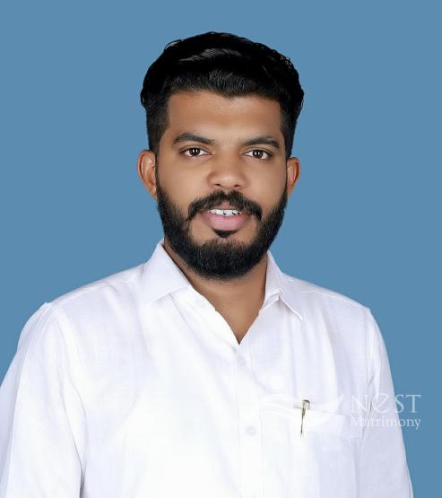 AKHIL JOSE-profile-image