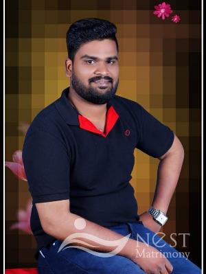 Sujith sivapuri-profile-image