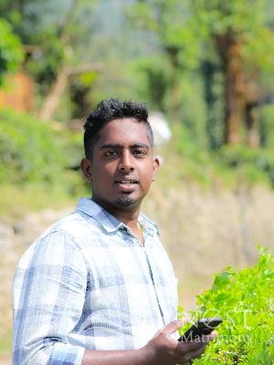 HAREESH-profile-image