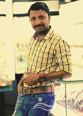 SYAM PRAKASH NJ-profile-image