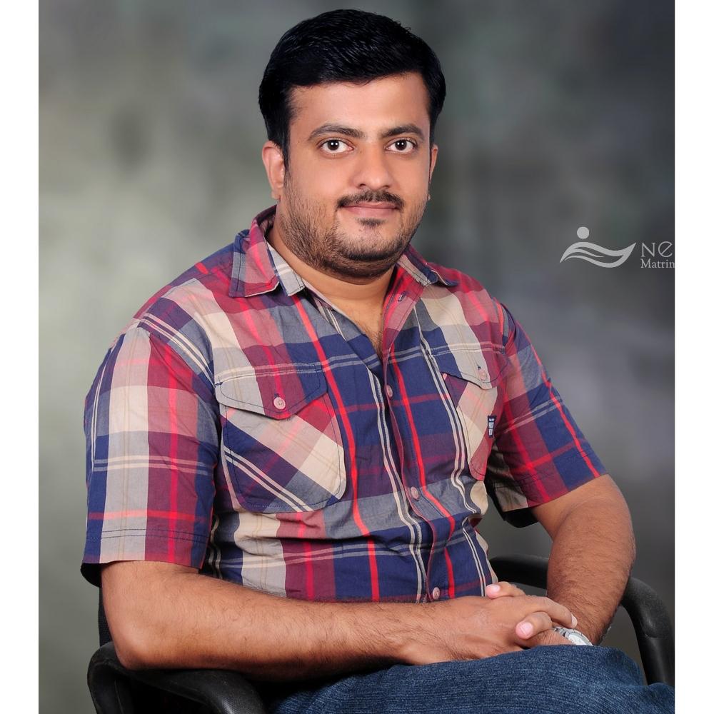 Sudeesh R-profile-image