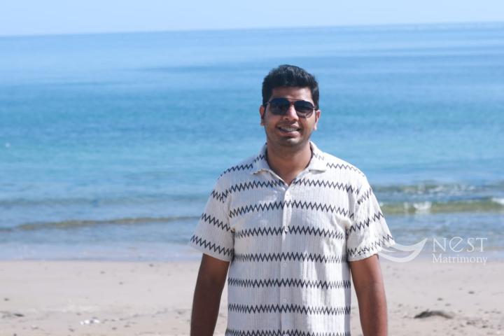 VISHNU RAJ-profile-image