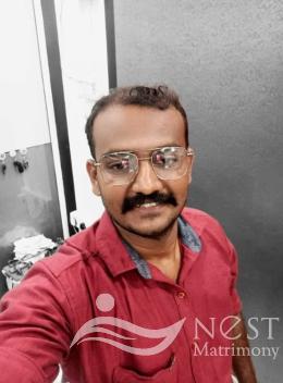 Sumesh K. Nair-profile-image