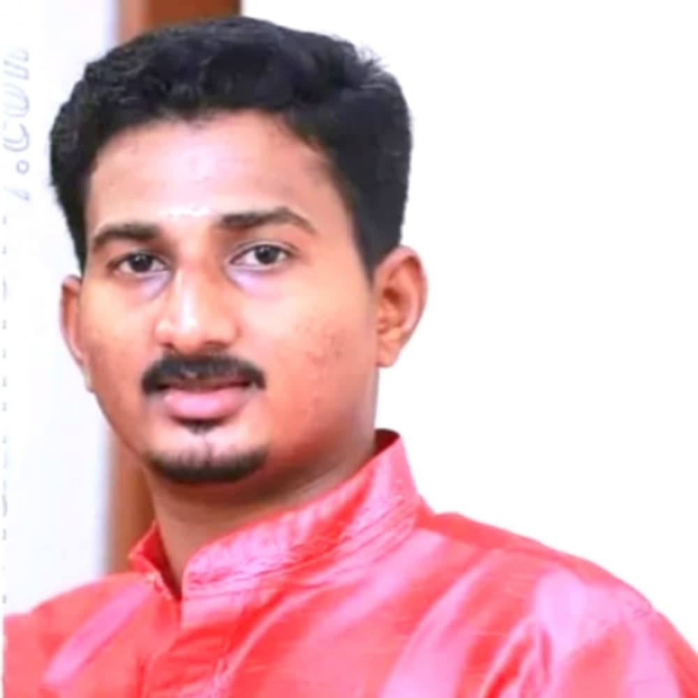 Jithin Gopi-profile-image