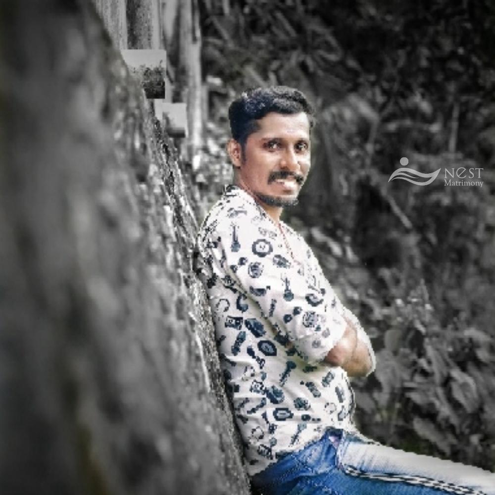 Anoop P Soman-profile-image