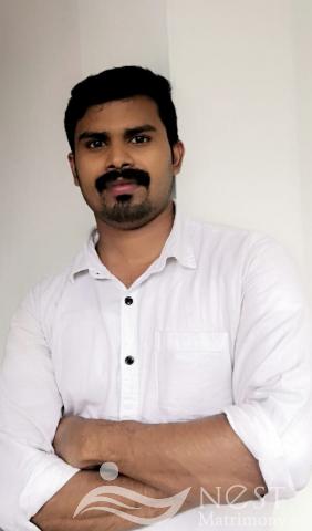 PRAMOD-profile-image