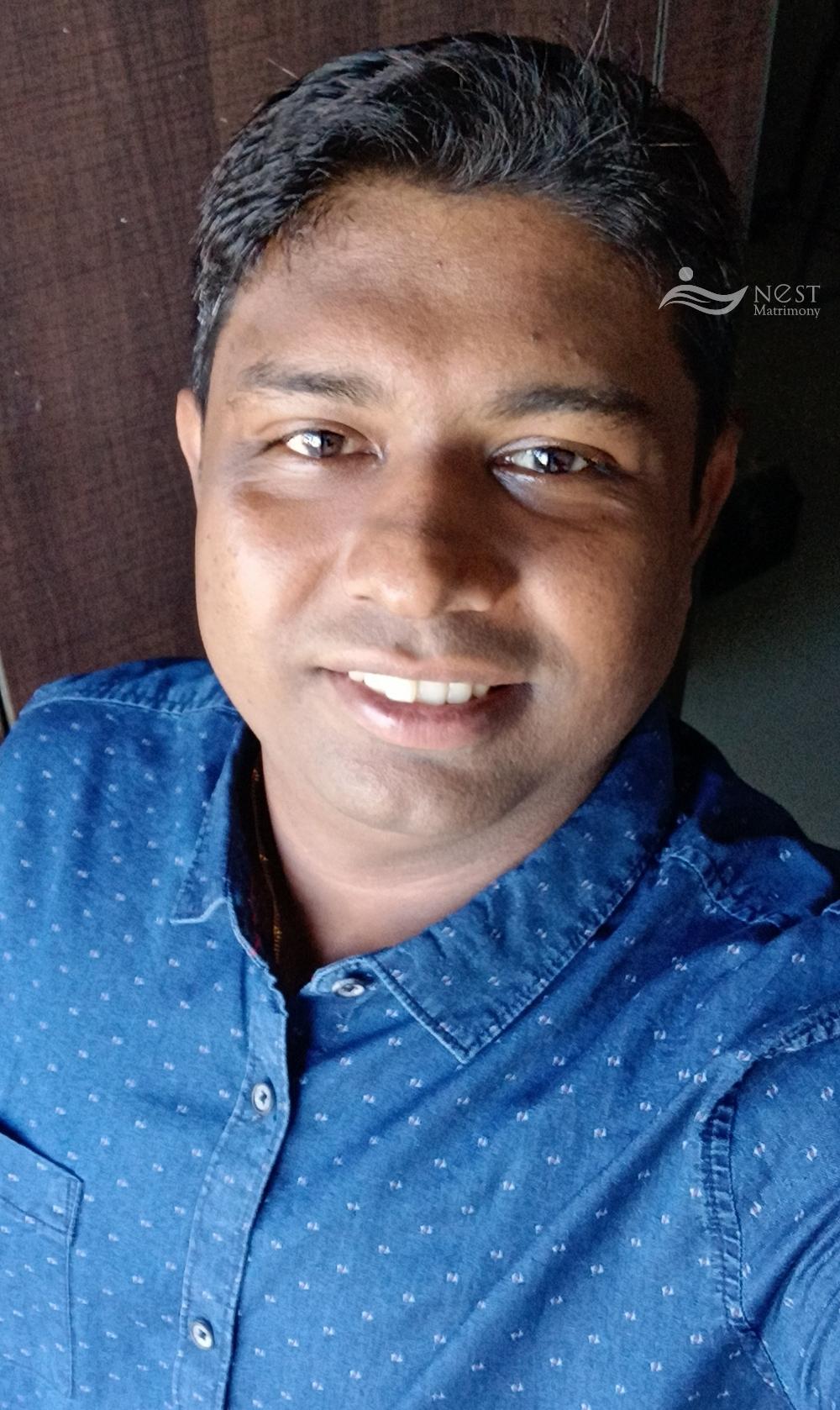 Ragesh Kiran-profile-image