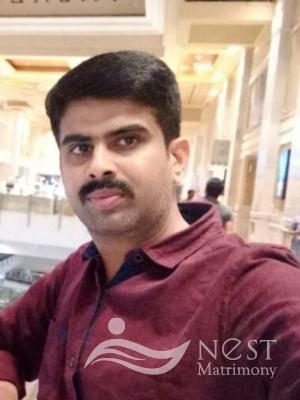 Krishnaprasad G-profile-image