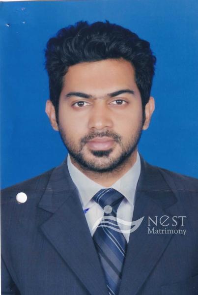 RENJITH SOBHANAN-profile-image