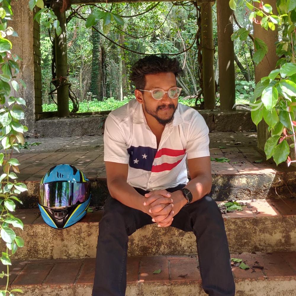 Vineeth-profile-image