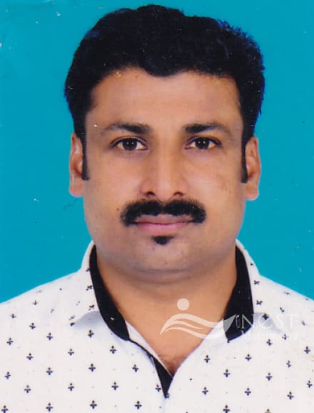 SAJI PAULOSE-profile-image