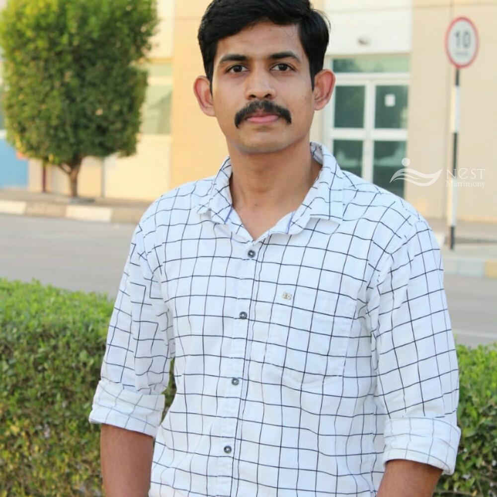 Sreejith-profile-image