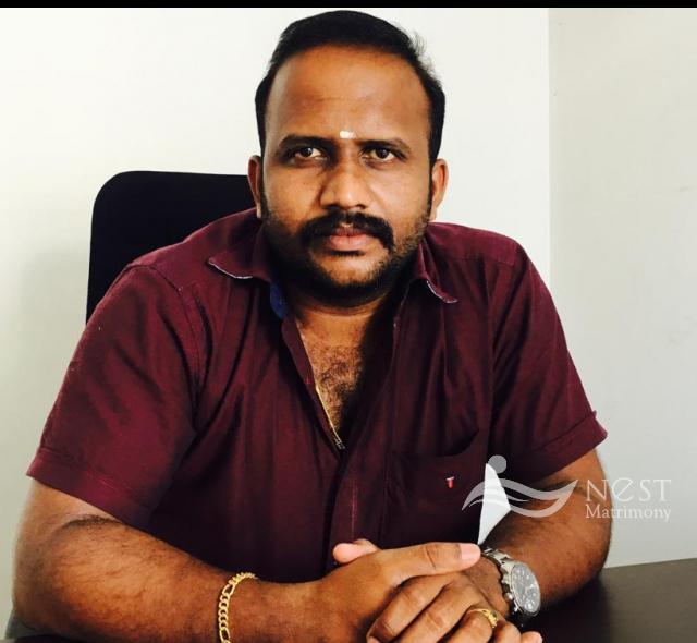 LAJEESH BABU-profile-image