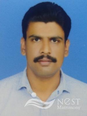 Arjun Vineesh-profile-image