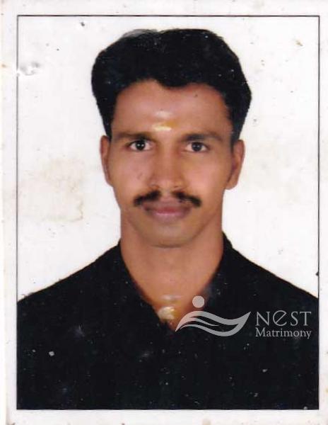 RAJESH P-profile-image