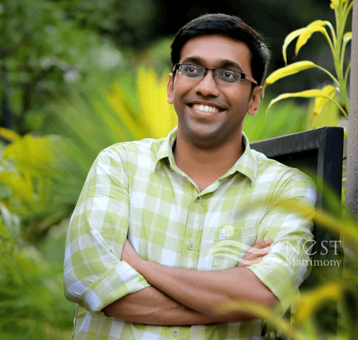 Aravind Harikumar-profile-image