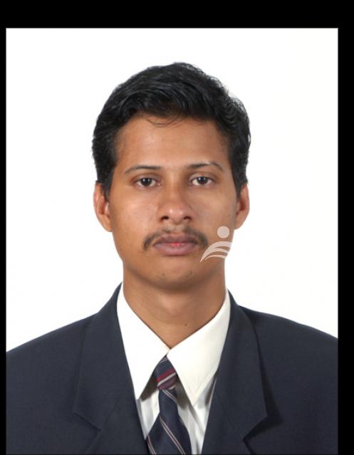 Nidheesh S-profile-image