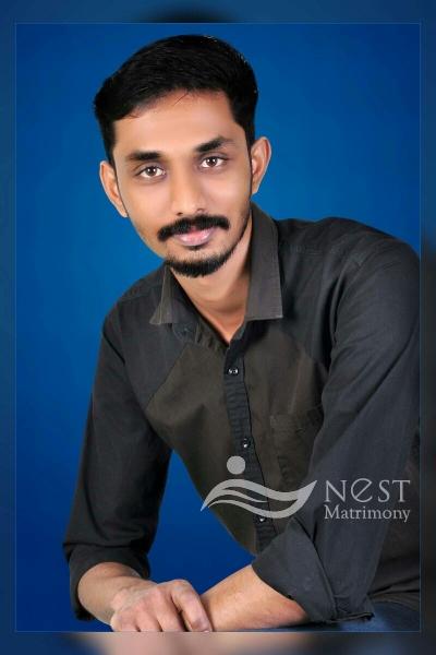 Sajith T S-profile-image