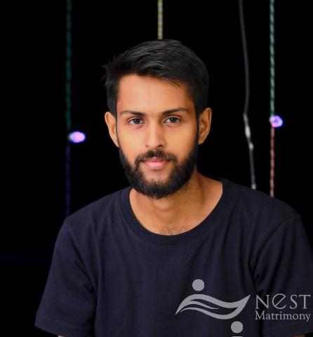 Nithin Varghese-profile-image