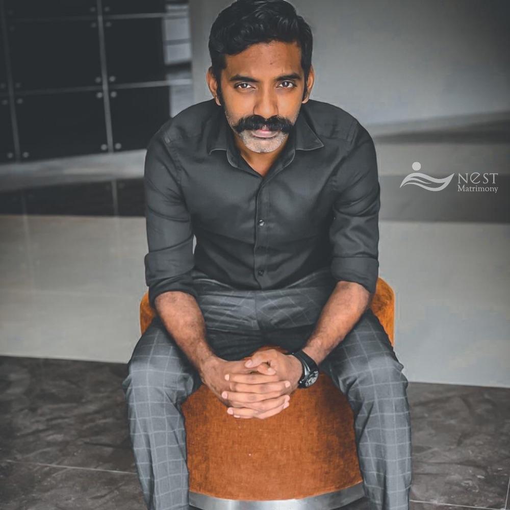 Sreekanth-profile-image