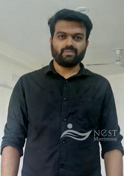 NISHANTH SIDHARTHAN-profile-image