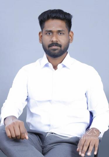 BINU SURENDRAN-profile-image