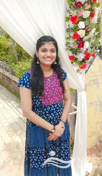 Arya Arunkumar-profile-image