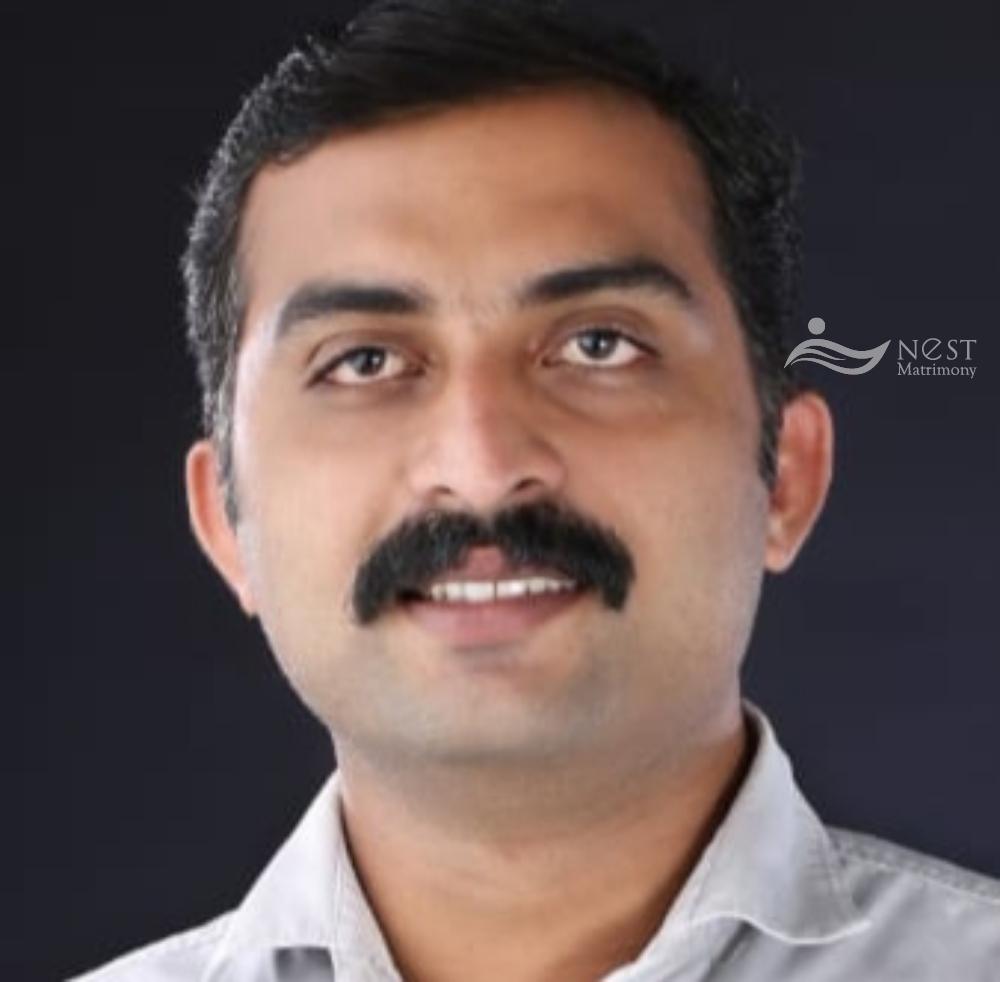 Bibin Mathew-profile-image