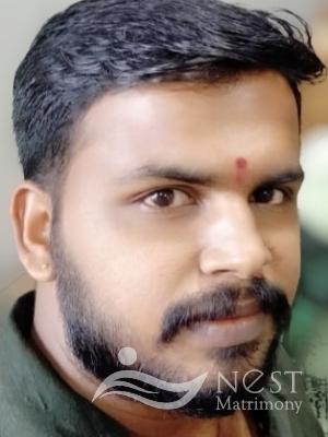 PRAJEESH-profile-image