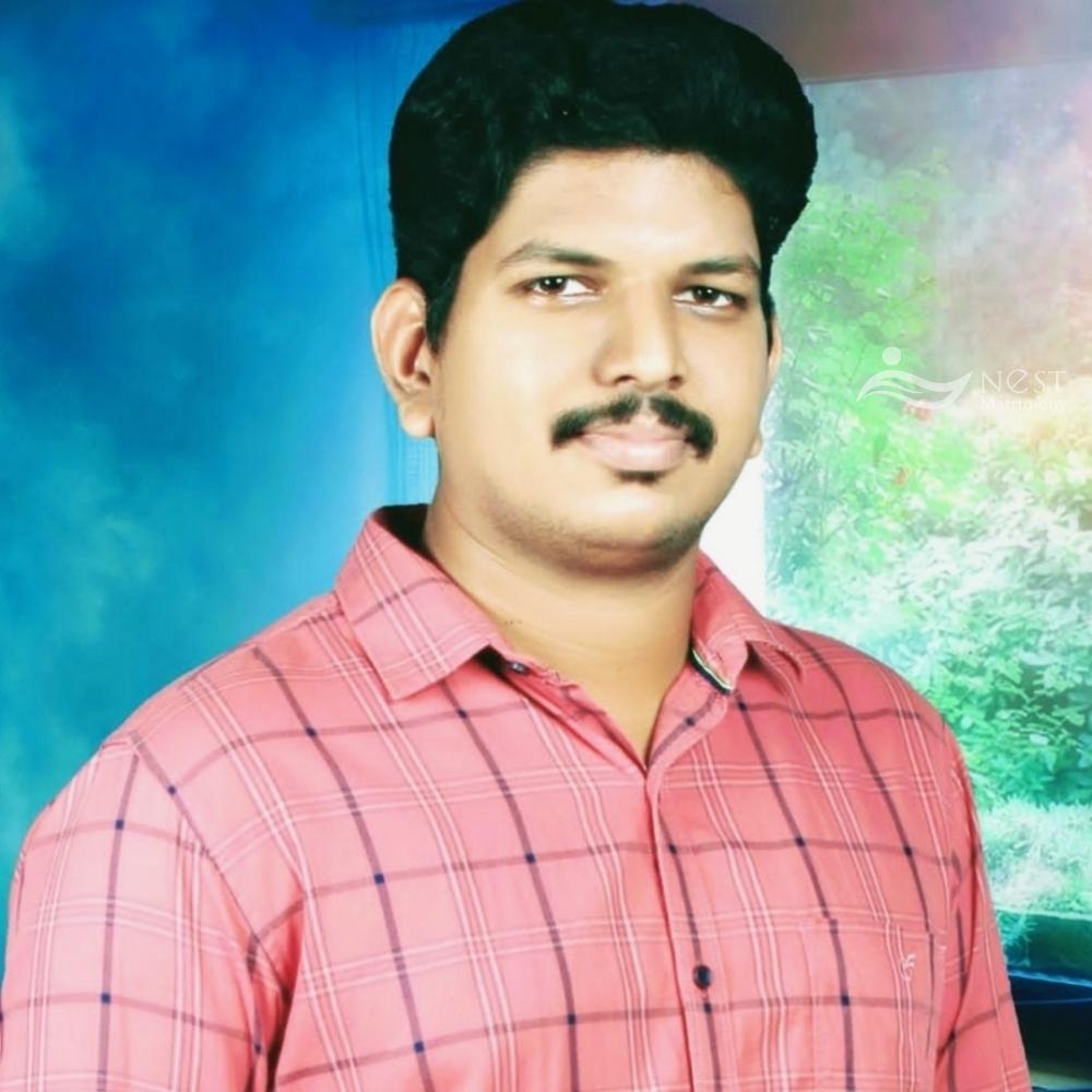 Sudheesh-profile-image