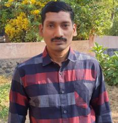 RATHEESH CHANDRAN-profile-image