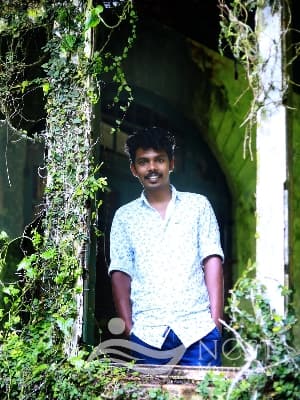 Vishnu Mohanan-profile-image