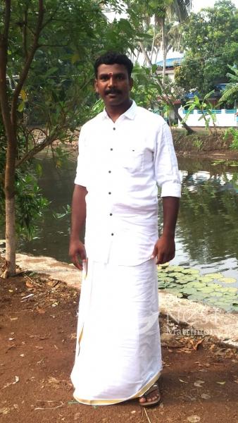 PRATHEESH K.P-profile-image