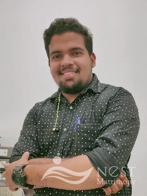 DHEERAJ MOHAN-profile-image